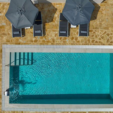 זקינטוס טאון Villa Debora מראה חיצוני תמונה