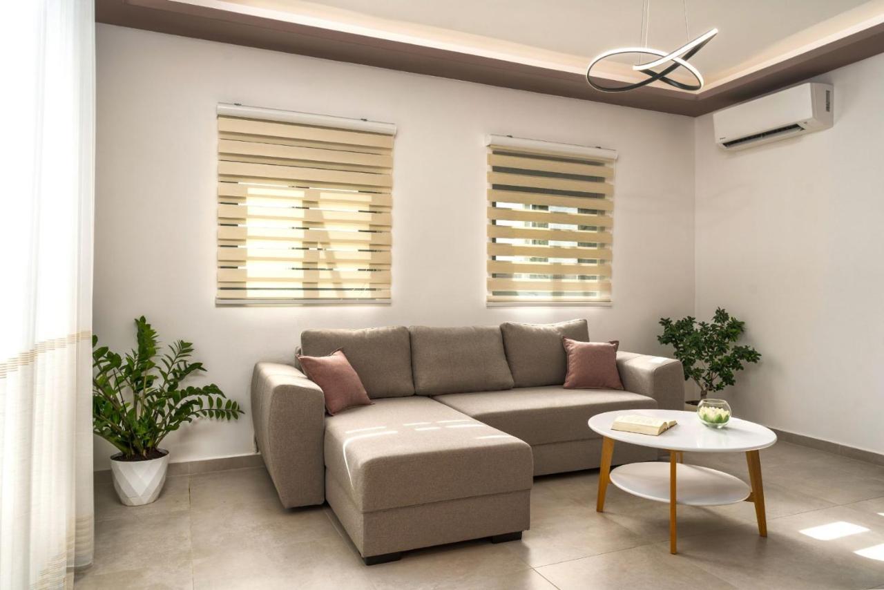 זקינטוס טאון Villa Debora מראה חיצוני תמונה