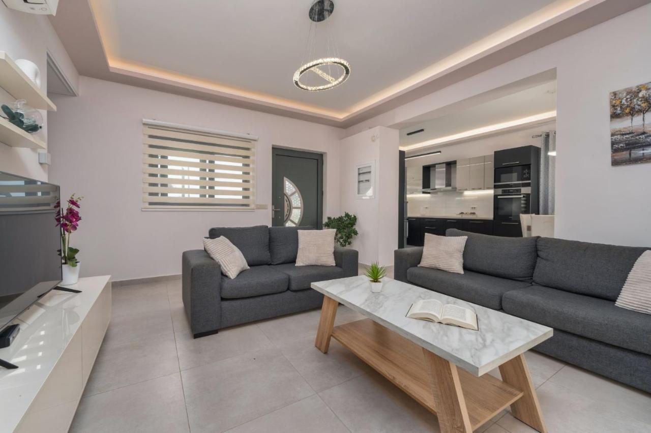 זקינטוס טאון Villa Debora מראה חיצוני תמונה