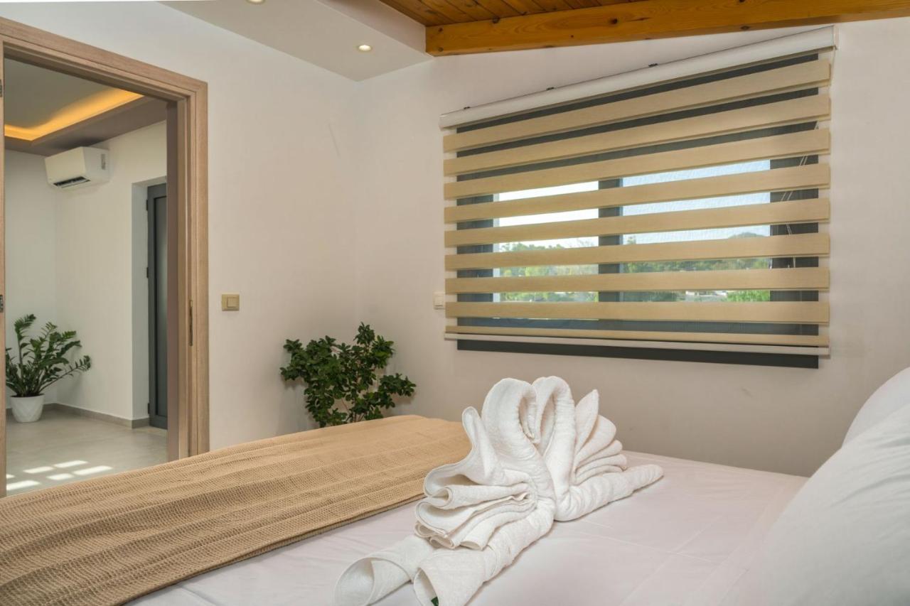 זקינטוס טאון Villa Debora מראה חיצוני תמונה