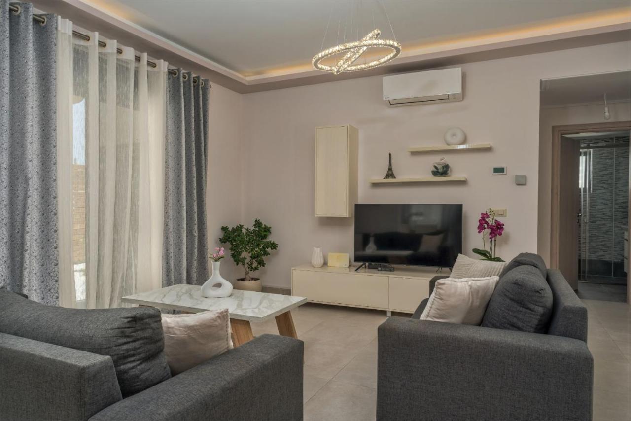 זקינטוס טאון Villa Debora מראה חיצוני תמונה