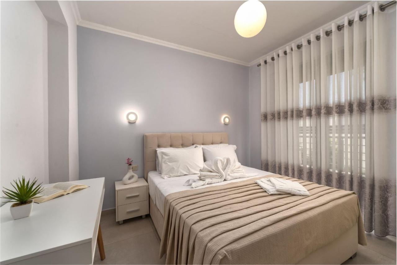 זקינטוס טאון Villa Debora מראה חיצוני תמונה