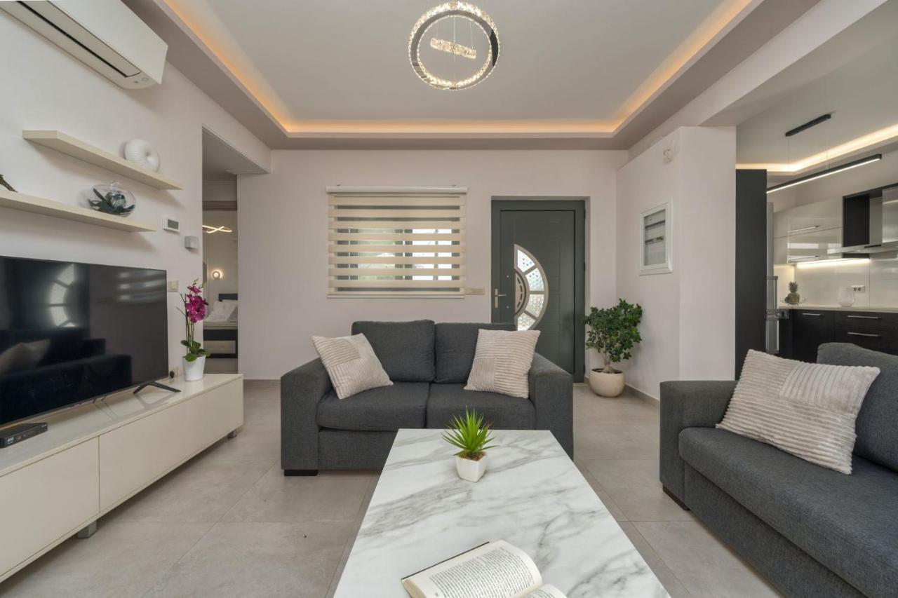 זקינטוס טאון Villa Debora מראה חיצוני תמונה