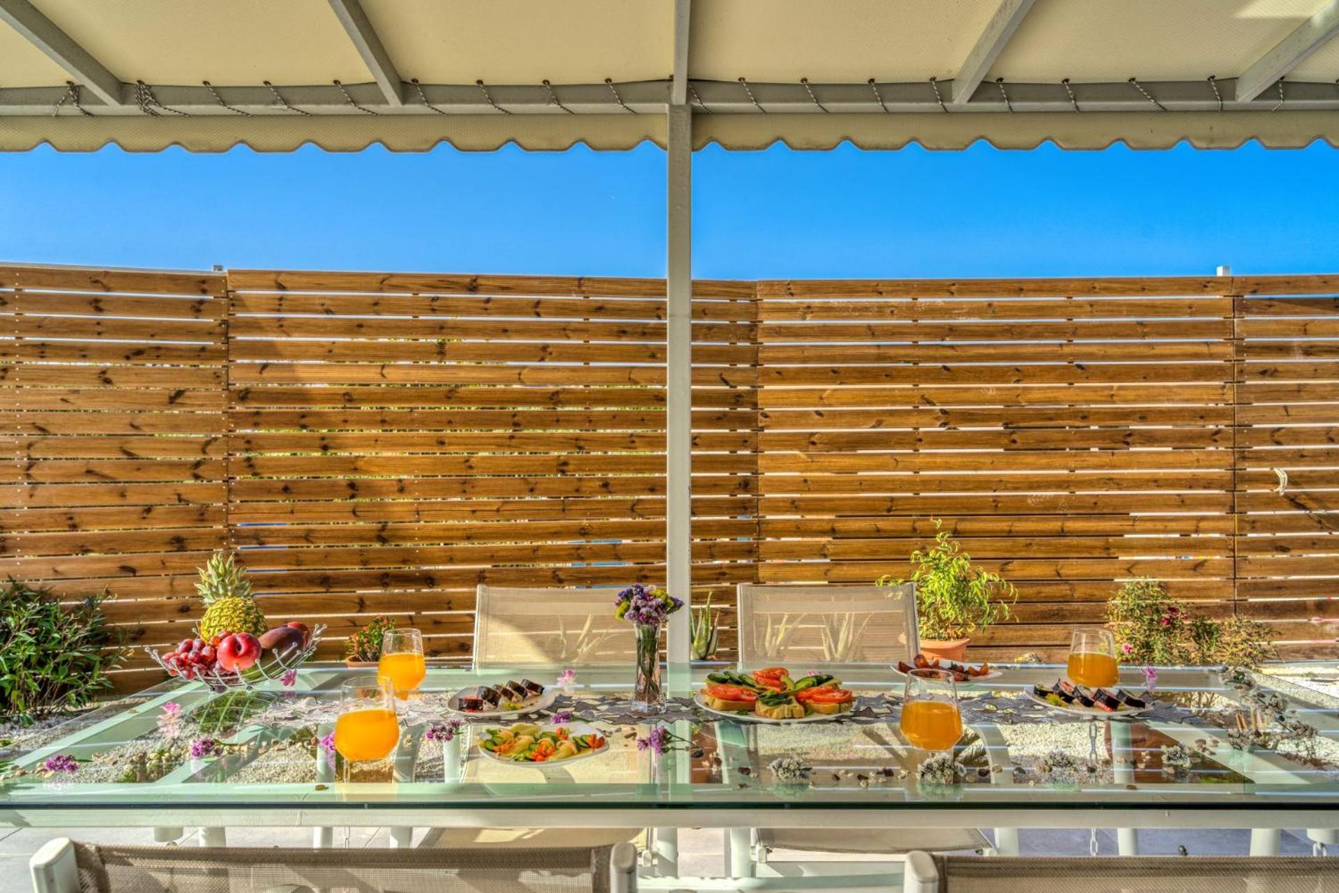 זקינטוס טאון Villa Debora מראה חיצוני תמונה